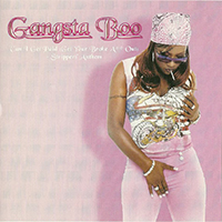 Gangsta Boo