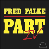Fred Falke