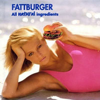 Fattburger