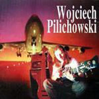 Pilichowski, Wojciech