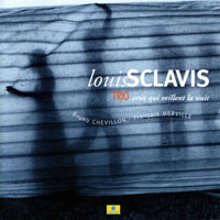 Louis Sclavis