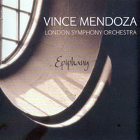 Mendoza, Vince
