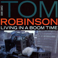 Robinson, Tom