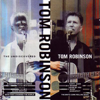 Robinson, Tom