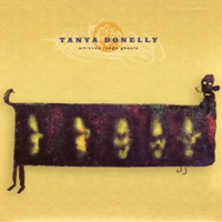 Donelly, Tanya