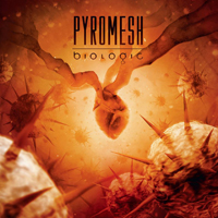 Pyromesh