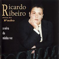 Ribeiro, Ricardo