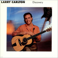 Larry Carlton