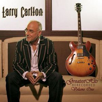 Larry Carlton