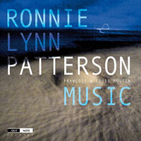 Patterson, Ronnie Lynn