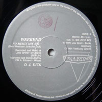 DJ Dick
