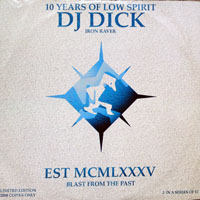 DJ Dick