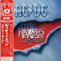 AC/DC - Complete Vinyl Replica Series