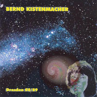 Kistenmacher, Bernd