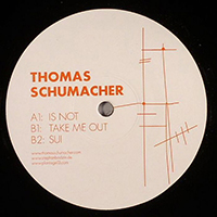 Thomas Schumacher