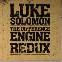 Solomon, Luke