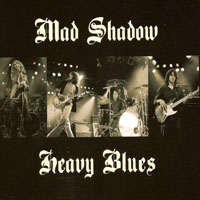 Mad Shadow