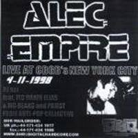Alec Empire