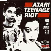 Atari Teenage Riot