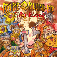 Rape & Plunder