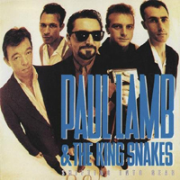 Paul Lamb & The King Snakes
