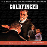 James Bond - The Definitive Soundtrack Collection