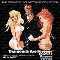James Bond - The Definitive Soundtrack Collection
