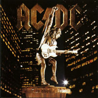 AC/DC - BoxSet [17 CD]