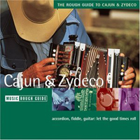Rough Guide (CD Series)