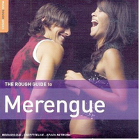 Rough Guide (CD Series)