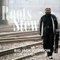 Big Jack Johnson