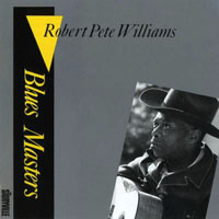 Williams, Robert Pete