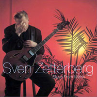 Zetterberg, Sven
