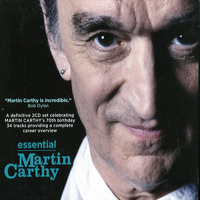 Carthy, Martin
