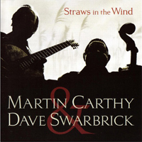 Martin Carthy & Dave Swarbrick