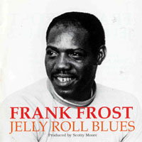 Frost, Frank