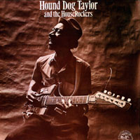 Hound Dog Taylor