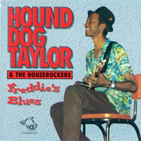 Hound Dog Taylor