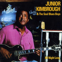 Junior Kimbrough