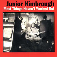 Junior Kimbrough