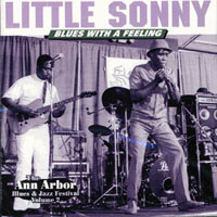 Little Sonny