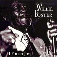 Foster, Willie