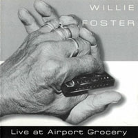 Willie Foster