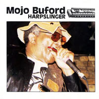 George 'Mojo' Buford