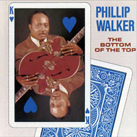 Walker, Phillip