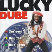 Dube, Lucky