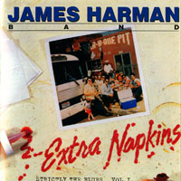 Harman, James