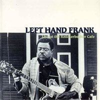 Left Hand Frank