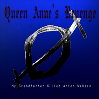 Queen Anne's Revenge