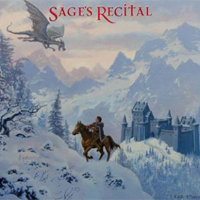 Sage's Recital